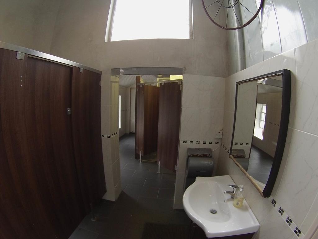 Backpackers Citi Hostel Dublin Exterior foto