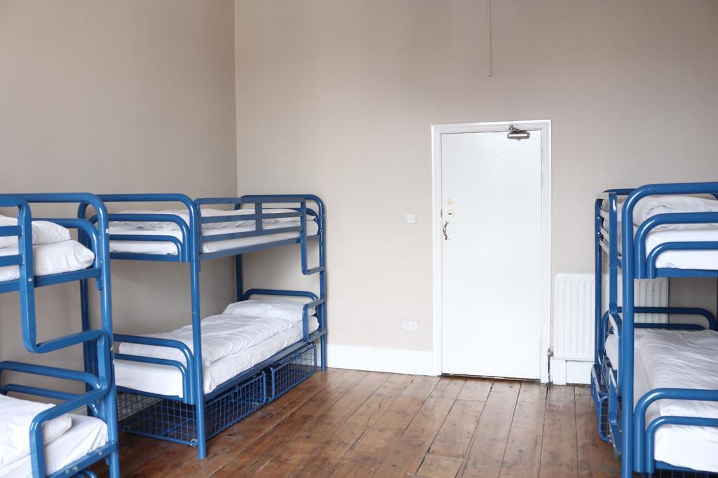 Backpackers Citi Hostel Dublin Exterior foto