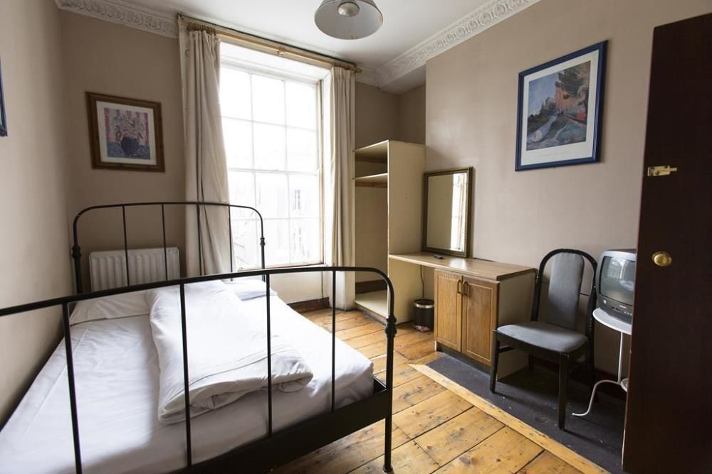 Backpackers Citi Hostel Dublin Exterior foto